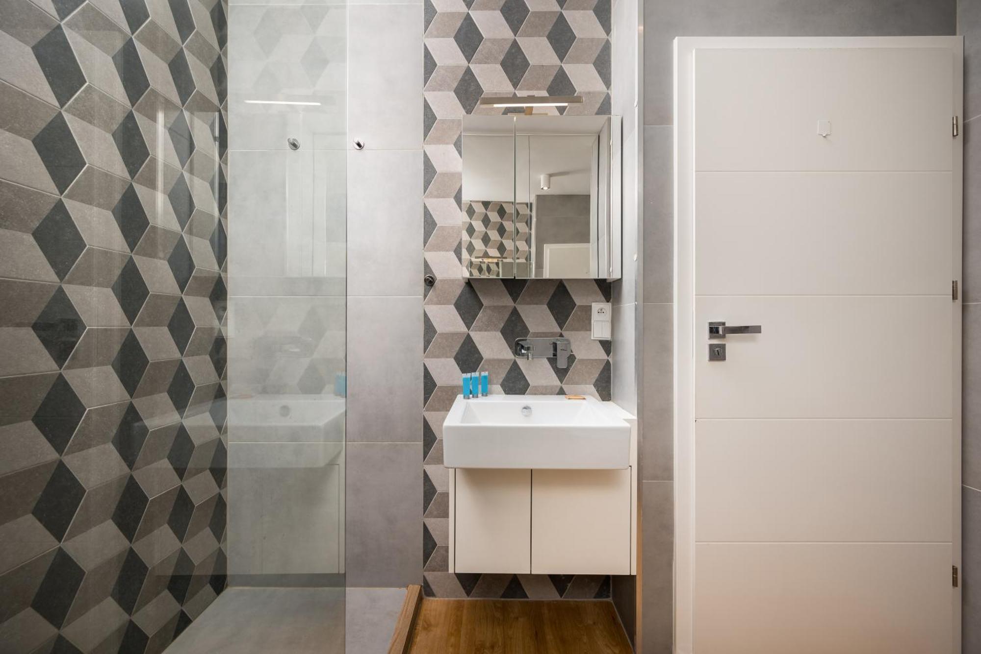 New Varsovia Comfort 569 Exterior photo