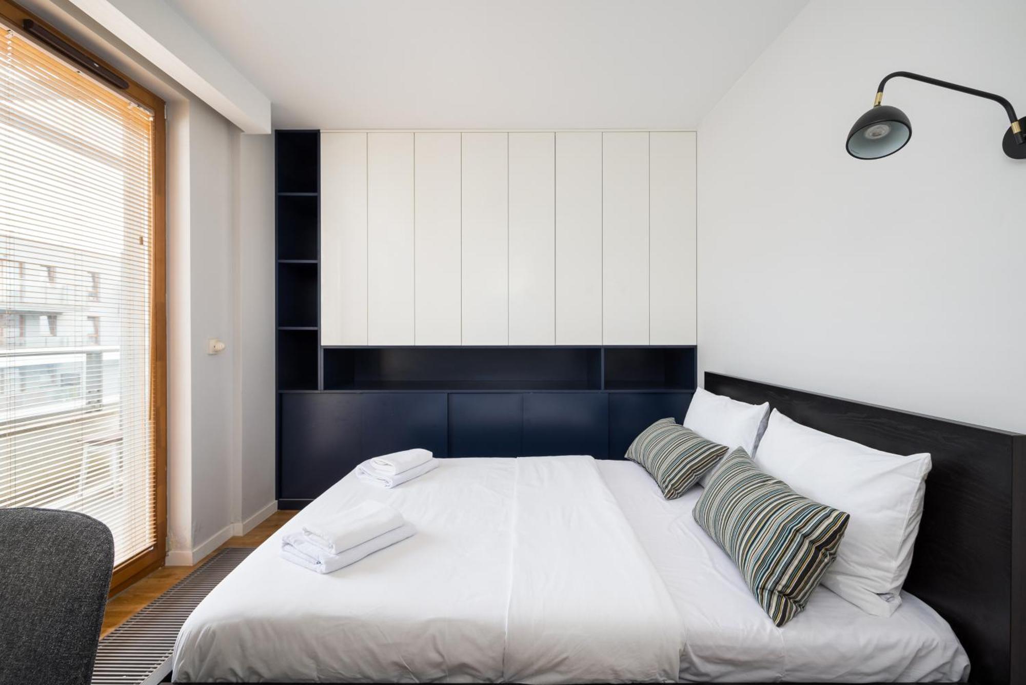 New Varsovia Comfort 569 Exterior photo