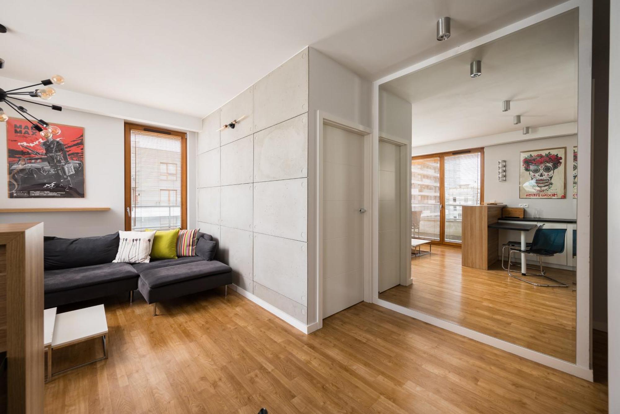 New Varsovia Comfort 569 Exterior photo